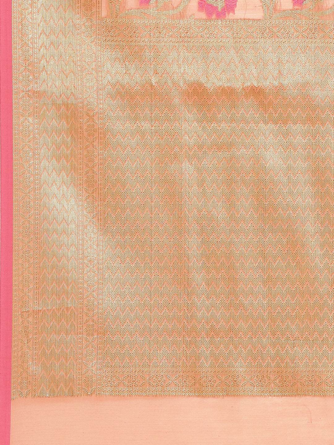 Woven Cotton Saree