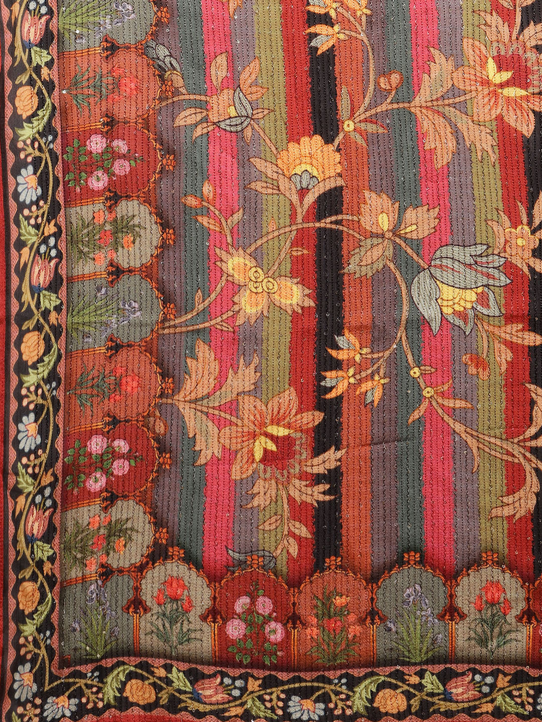SAREES-PRINTED