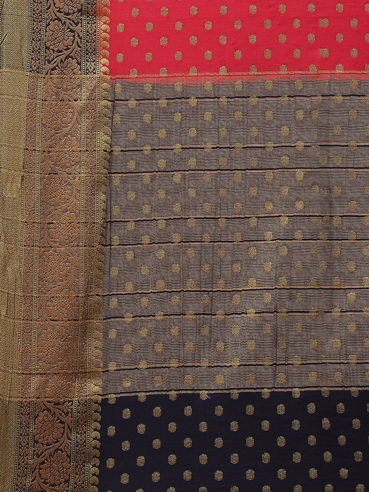 SAREES-WOV
