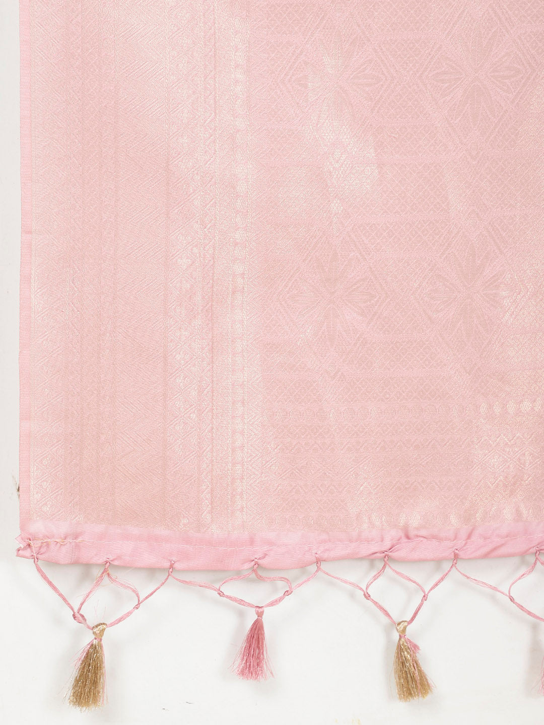 Digital Floral Printed Handloom Saree