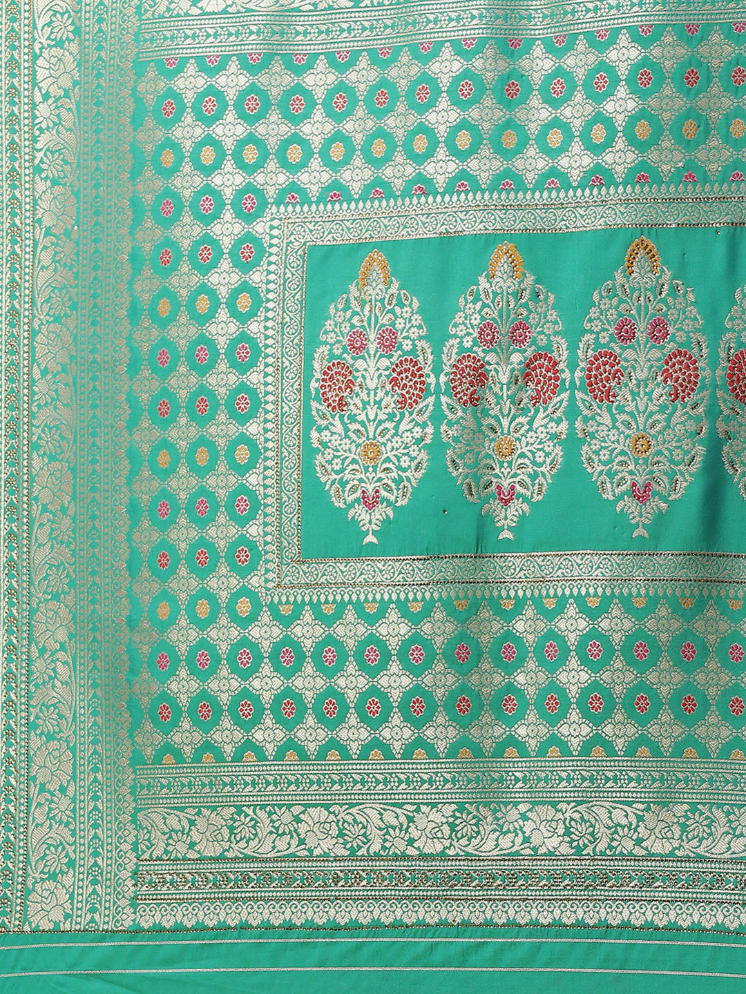 Banarasi  Art Handloom Saree