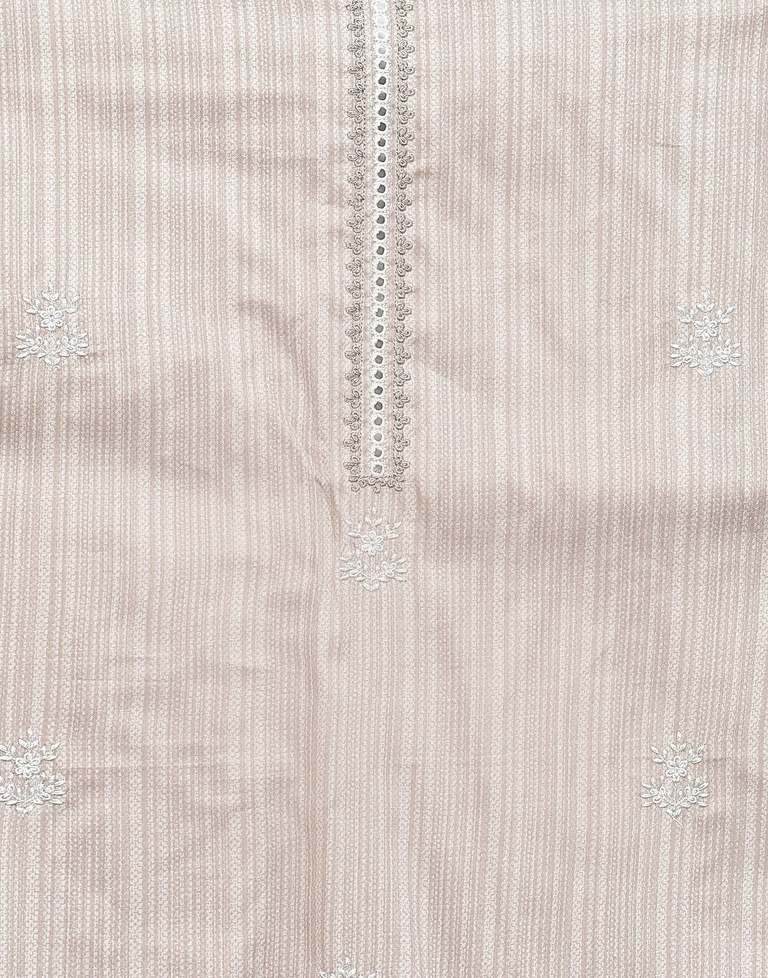Cotton Printed Suit piece