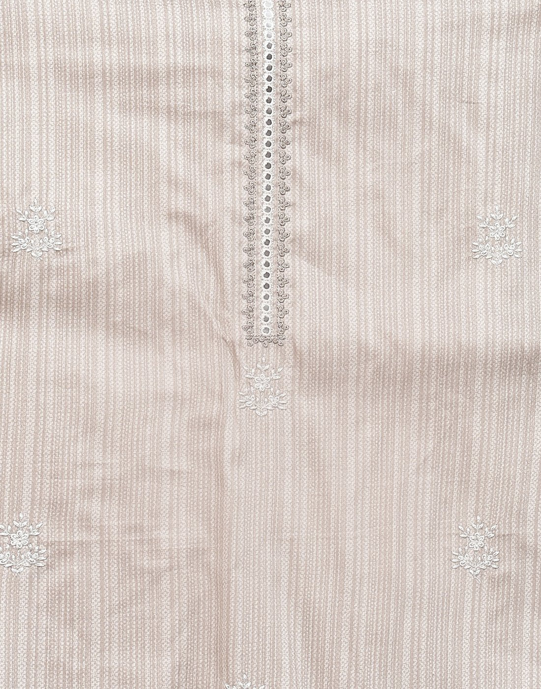 Cotton Printed Suit piece