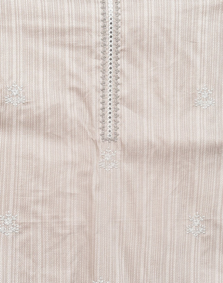 Cotton Printed Suit piece