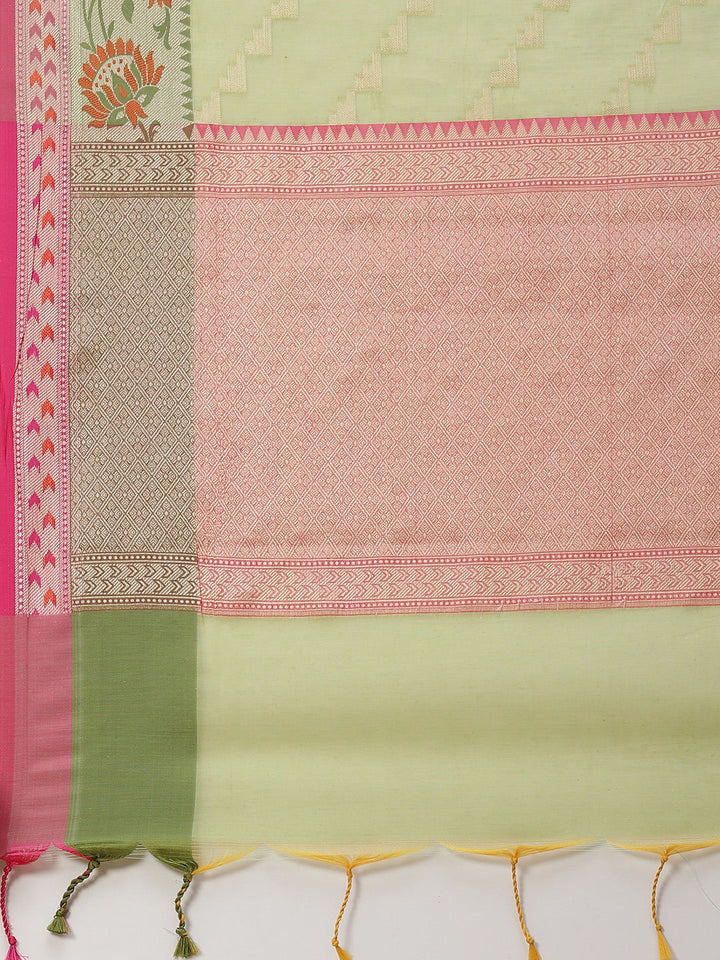 SAREES-WOVEN (SAREES)