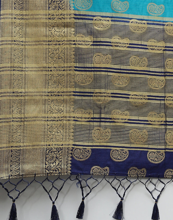 SAREES-WOVEN