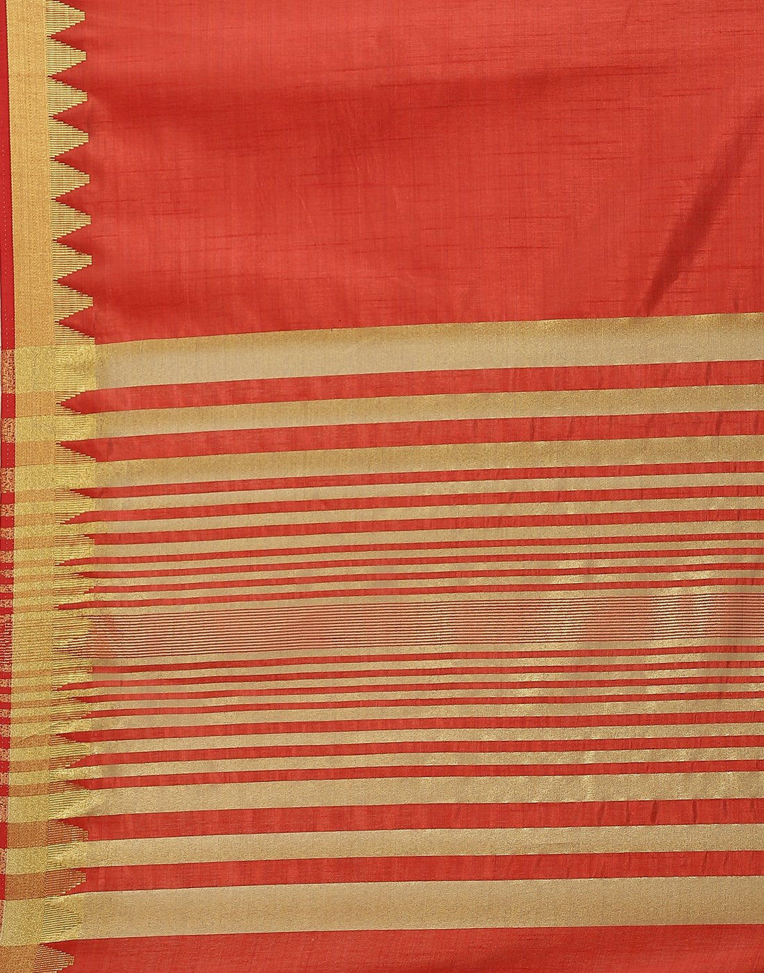 Art Handloom Woven Saree