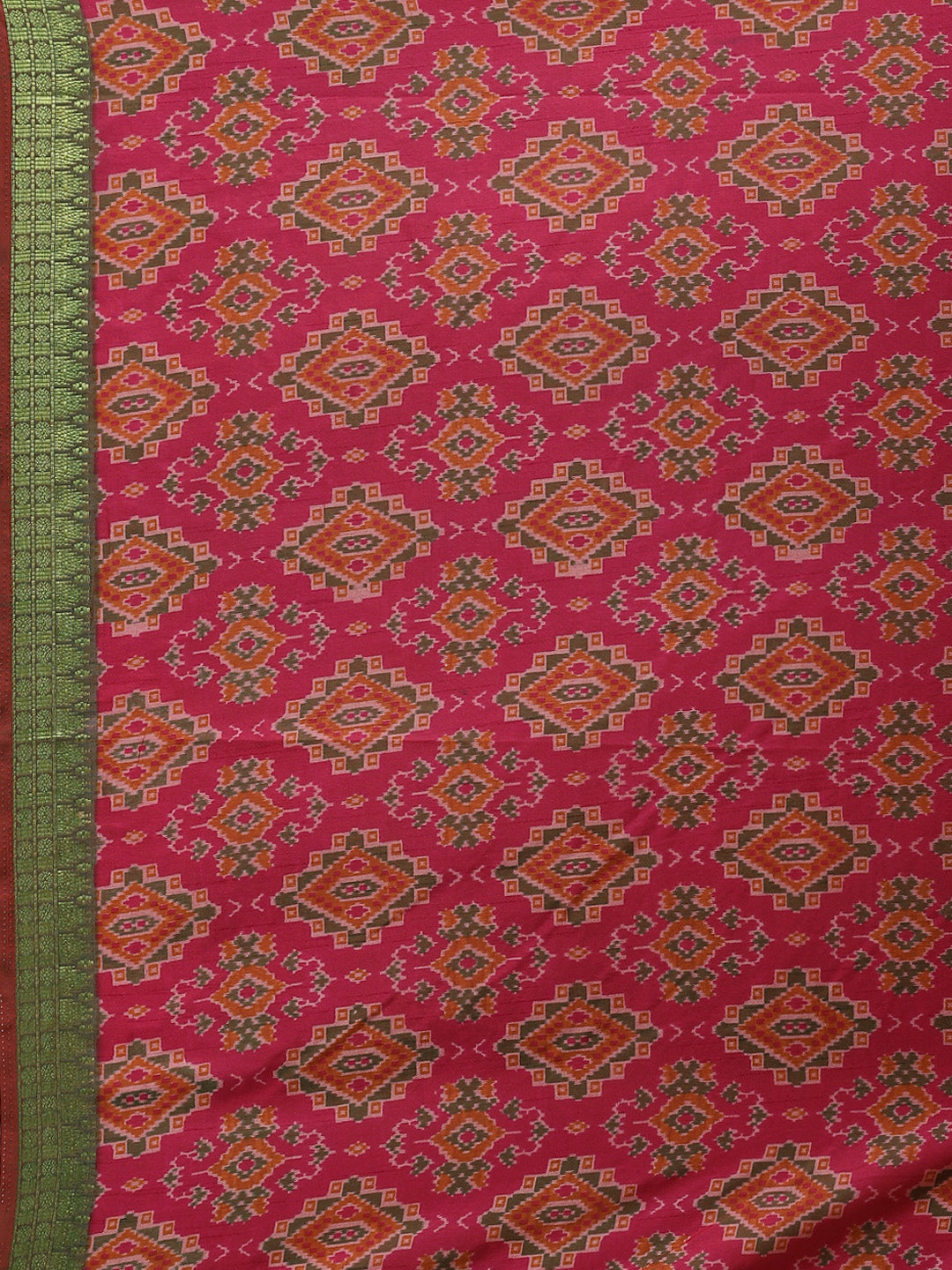 SAREES-PRINTED