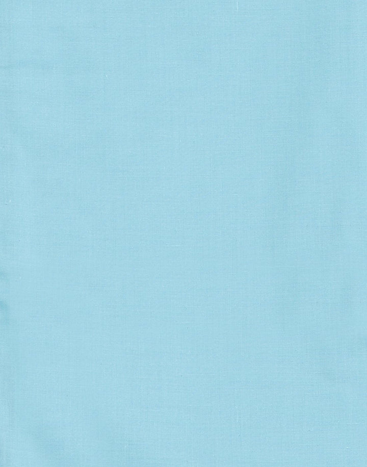Cotton Embroidered Suit Piece