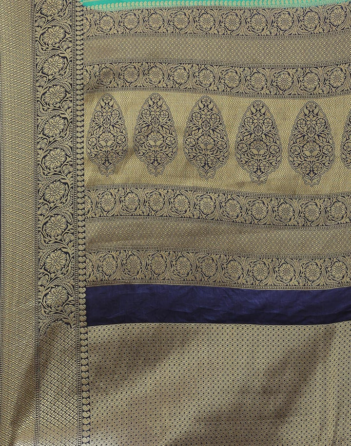 Art Handloom Woven Saree