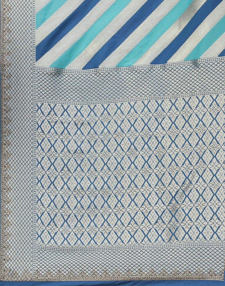 Banarasi Silk Saree