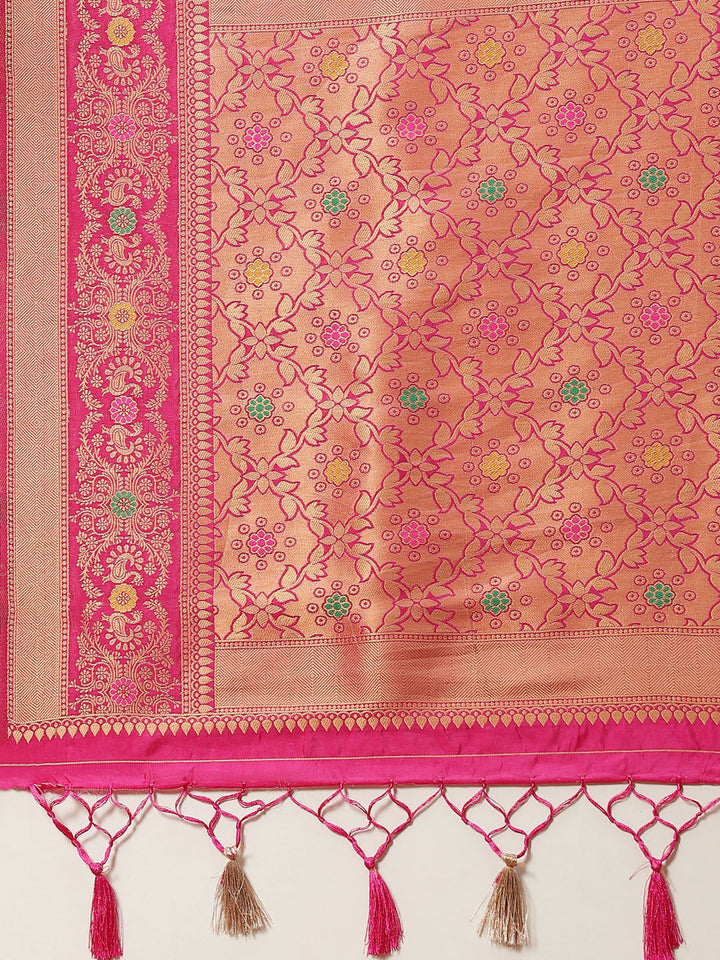 Art Handloom Saree