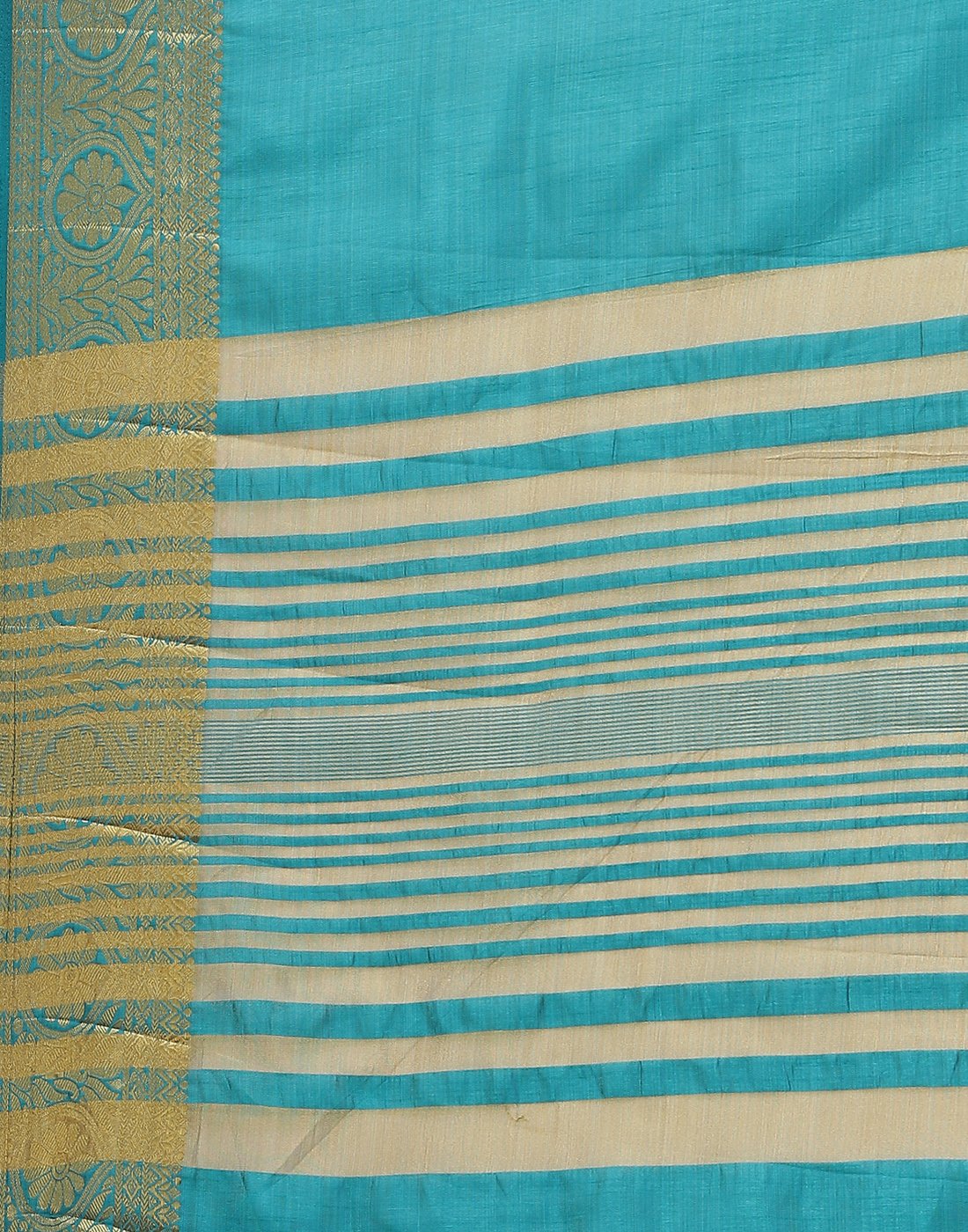 WOVEN ART HANDLOOM SAREE