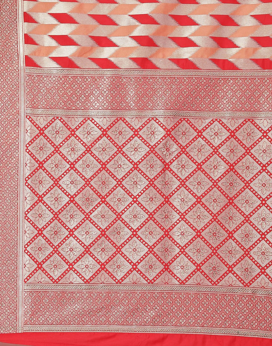 Banarasi Silk Saree