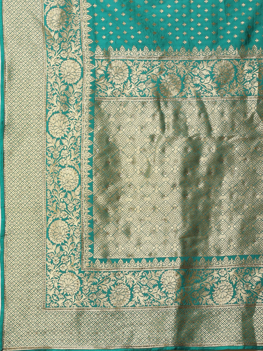 Banarasi  Art Handloom Saree