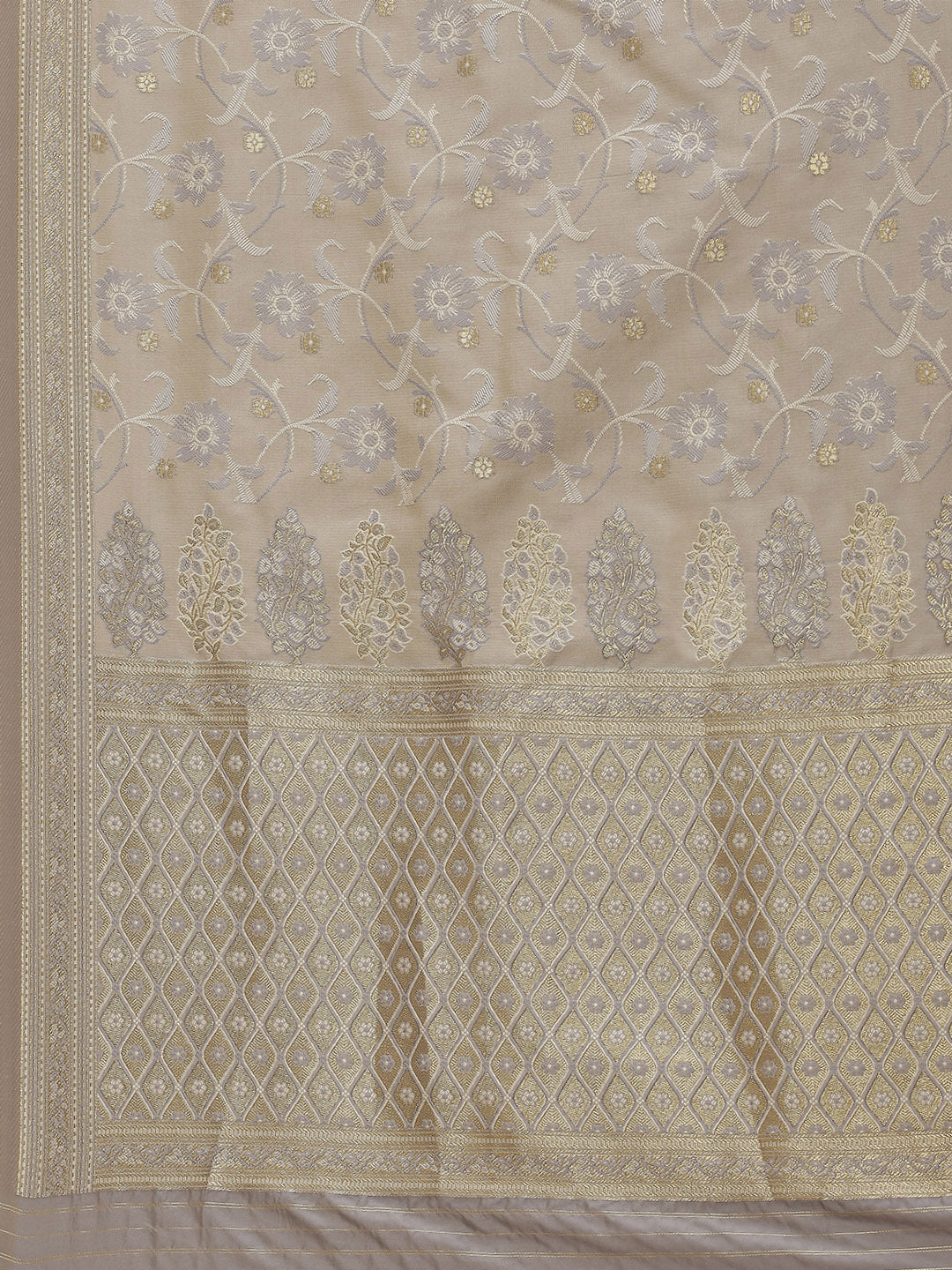 Woven Handloom Saree