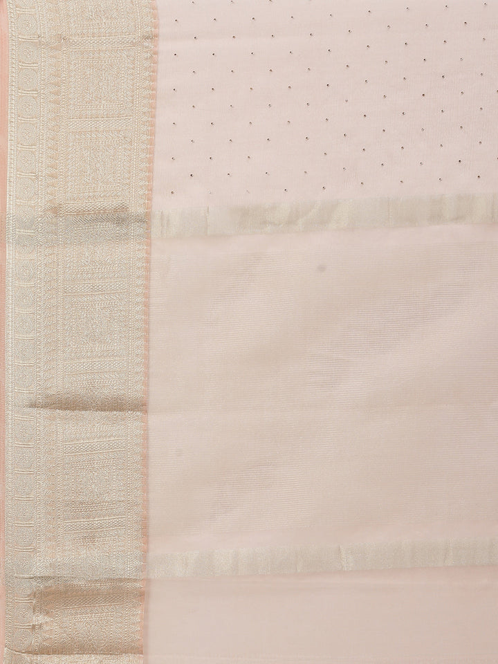 SAREES-PLAIN