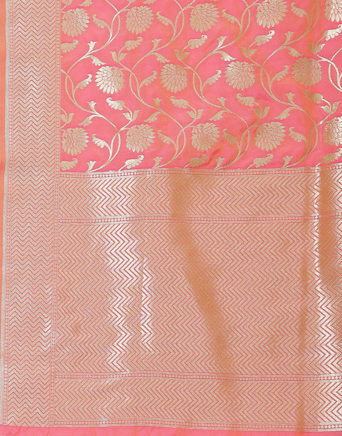 Banarasi Art Handloom Saree