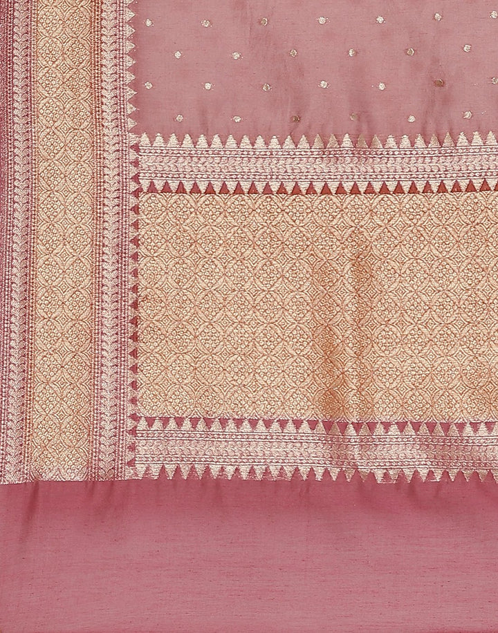 BANARSI BROCADE SUIT SET