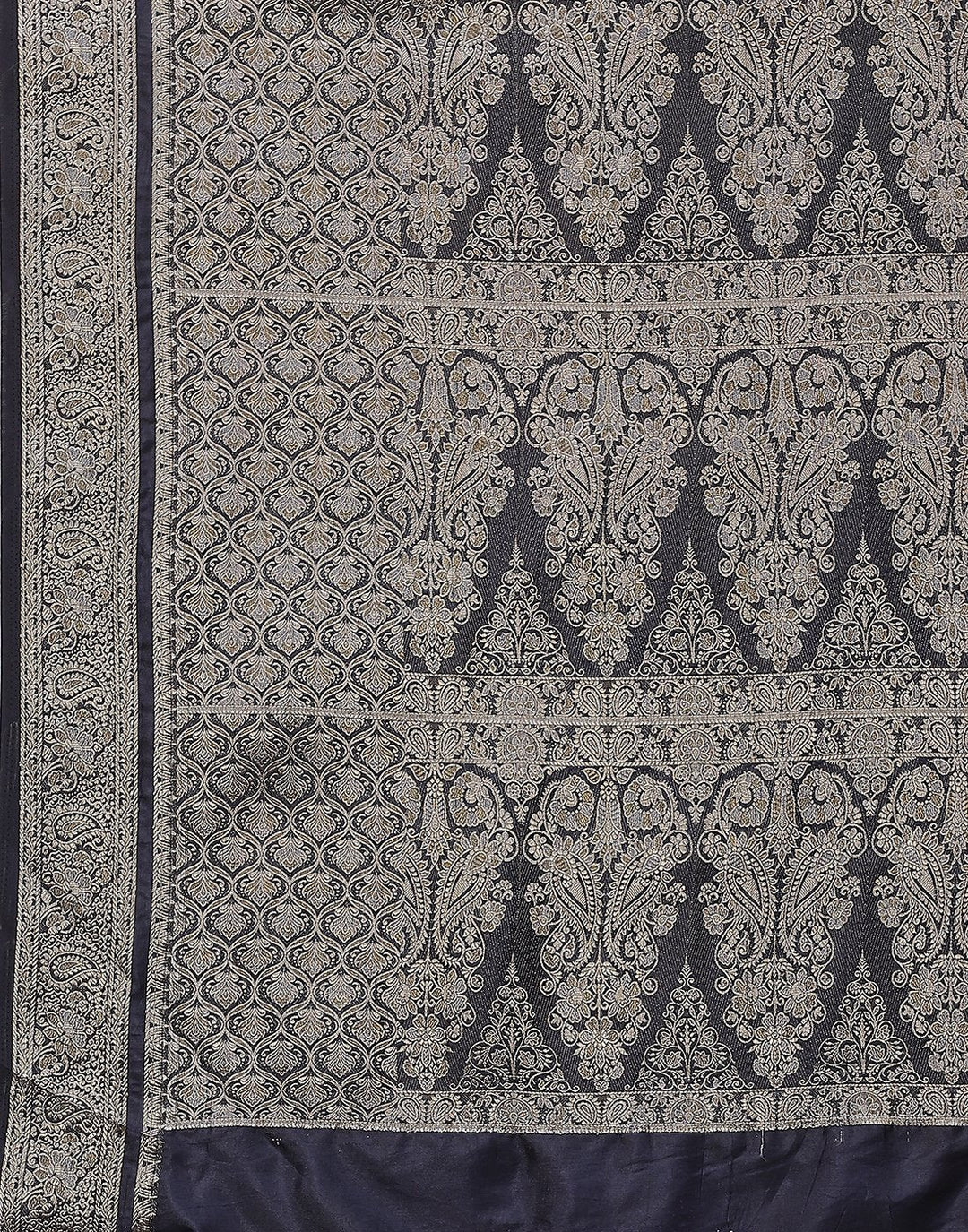 WOVEN ART HANDLOOM SAREE