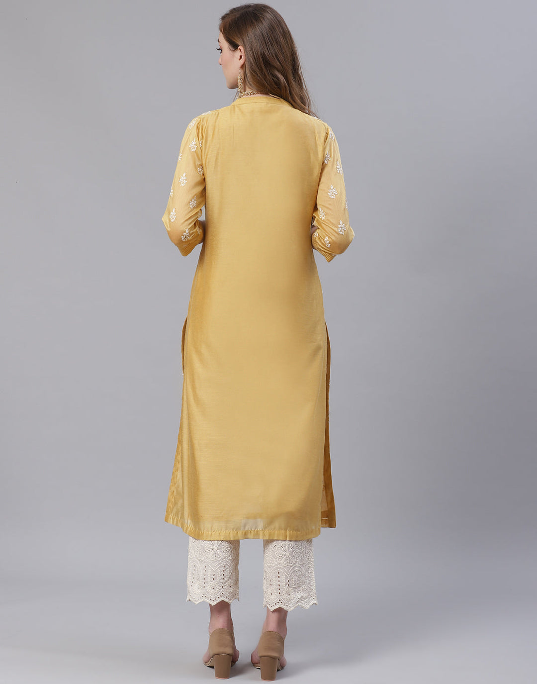 SALWAR KAMEEZ (READYMADES)