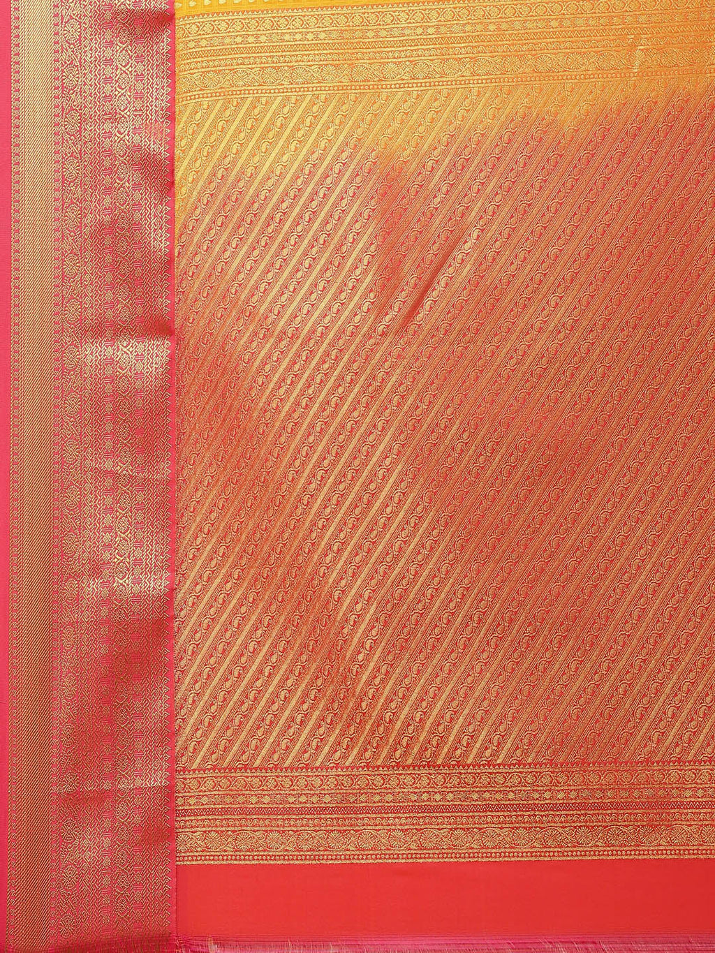 Art Handloom Saree