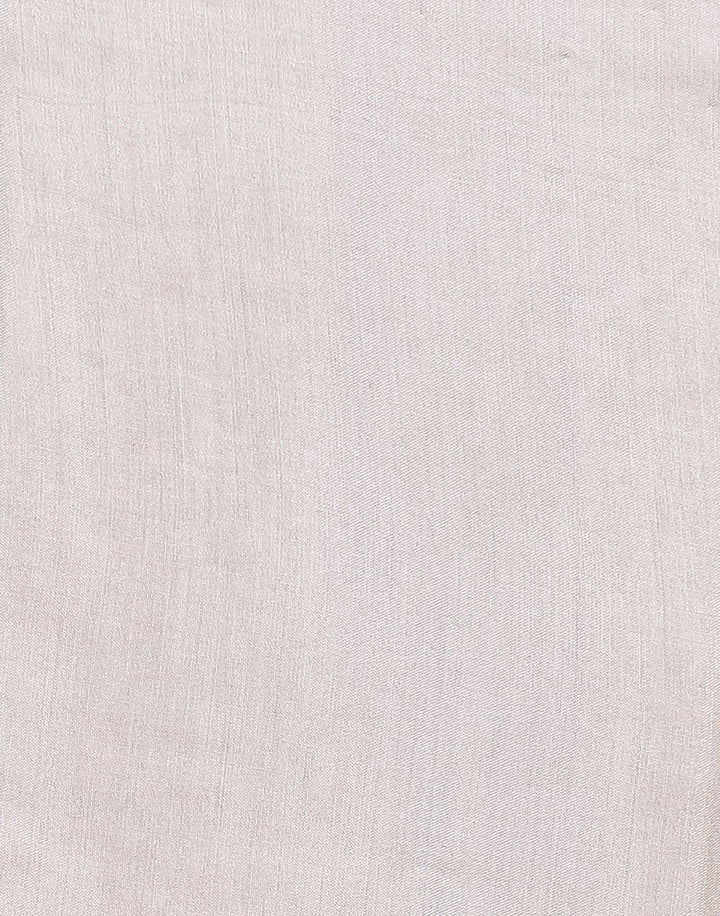 Embroidered Cotton Chanderi Suit Piece