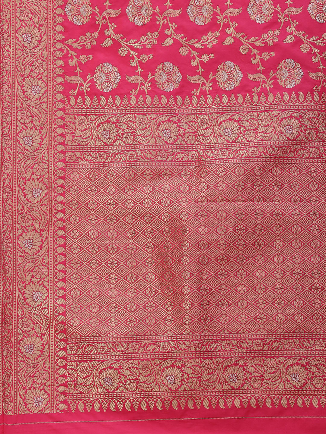 SAREES-WOVEN