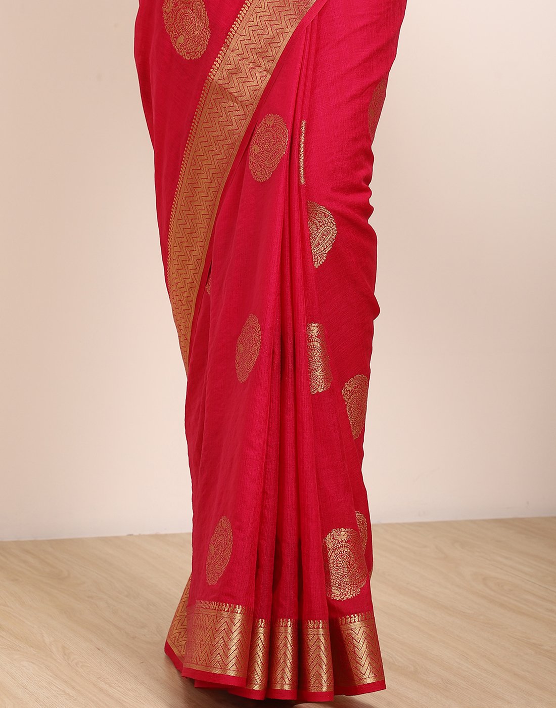 Art Handloom Saree