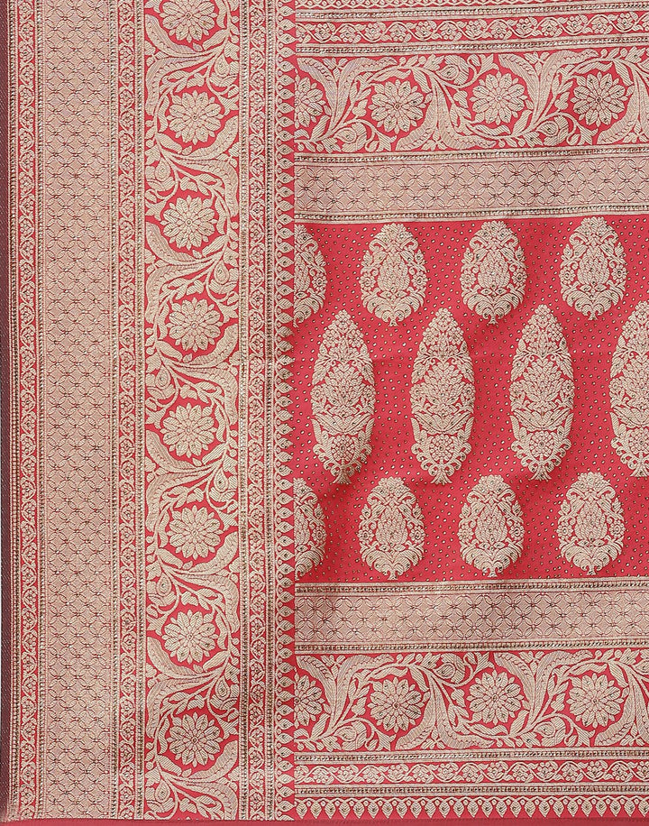 SAREES-WOVEN