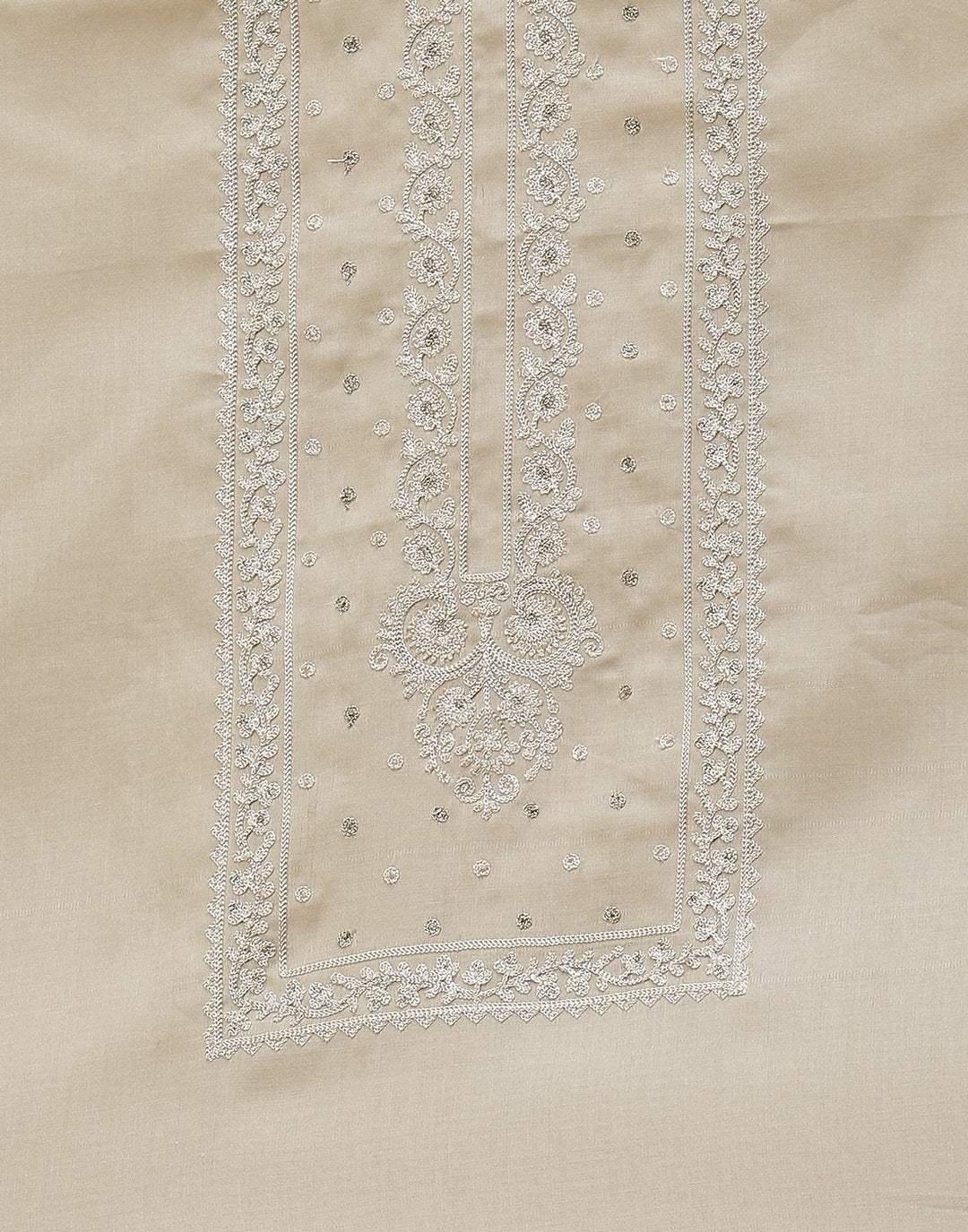 Chanderi Mannat Suit Set