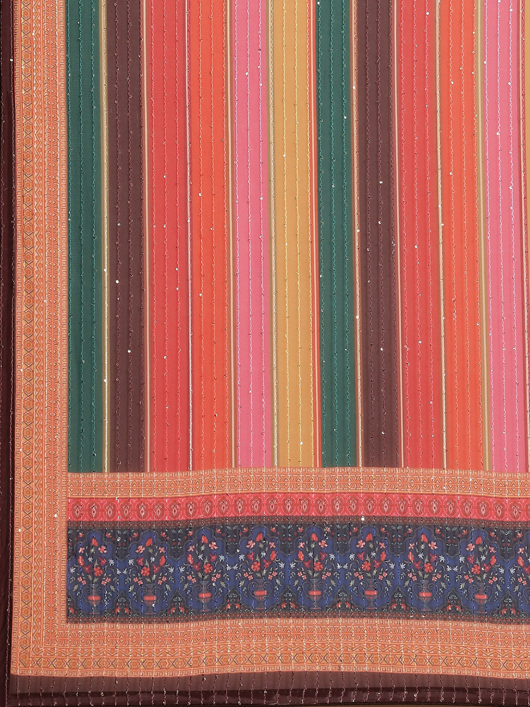 SAREES-PRINTED