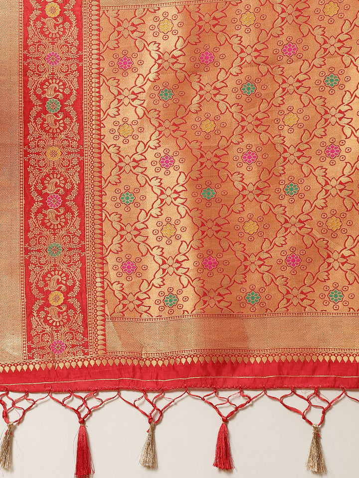 Art Handloom Saree