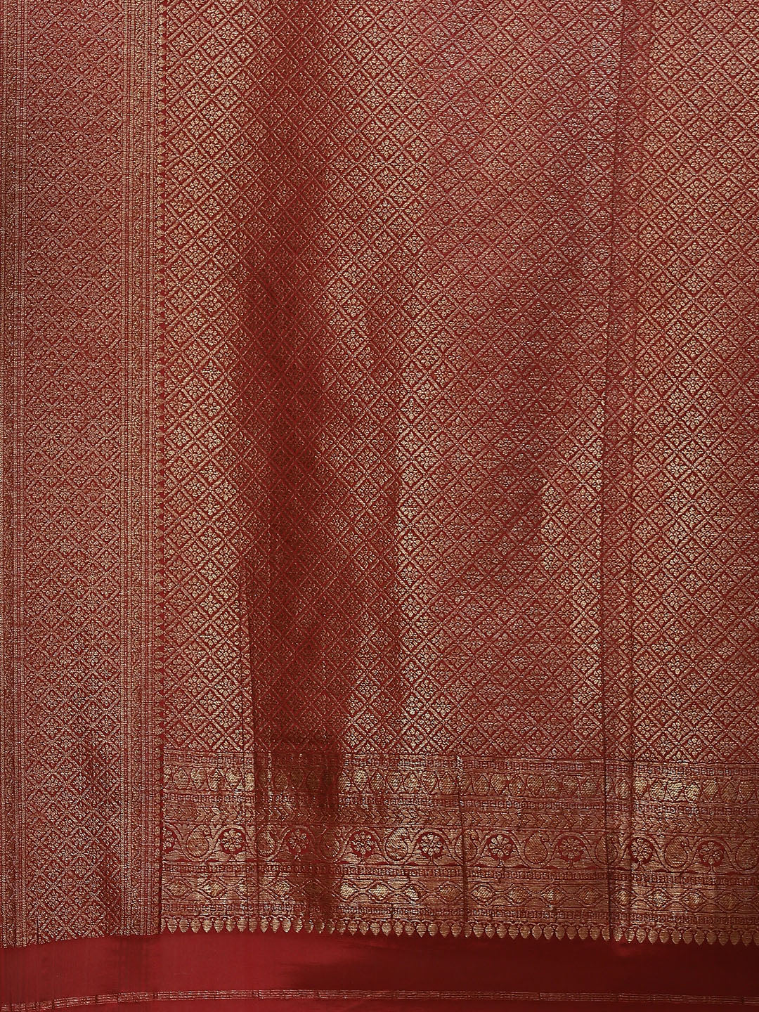 SAREES-PLAIN