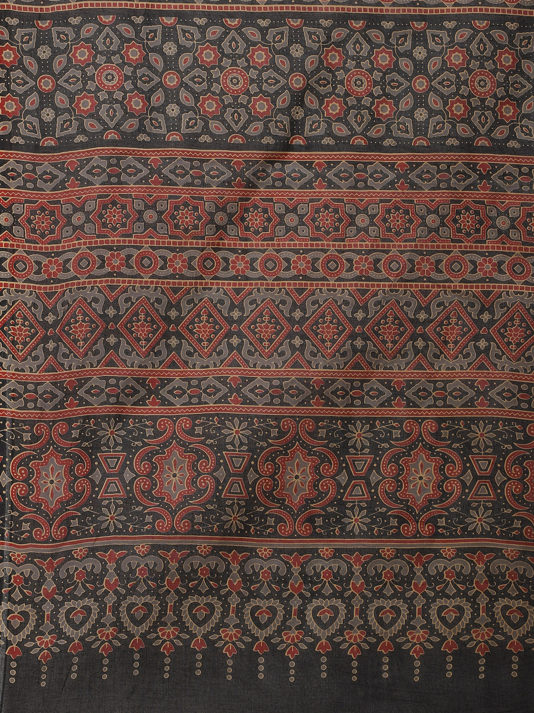 SAREES-PRINTED