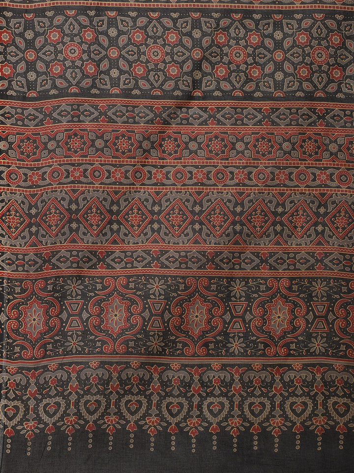 SAREES-PRINTED