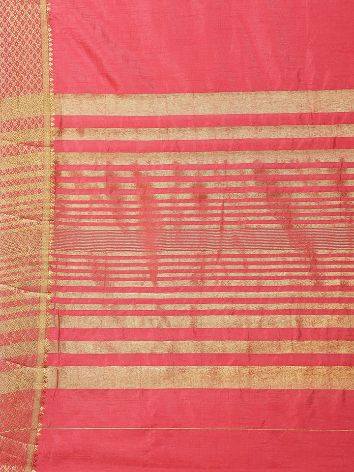 Art Handloom Saree