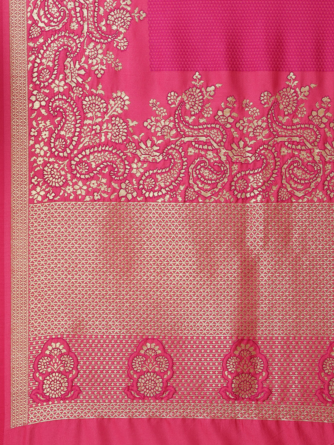 Banarasi  Art Handloom Saree