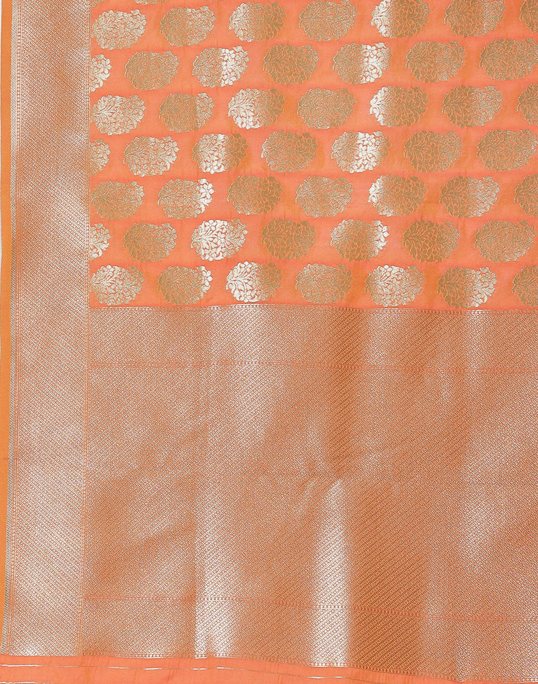 Banarasi Art Handloom Saree