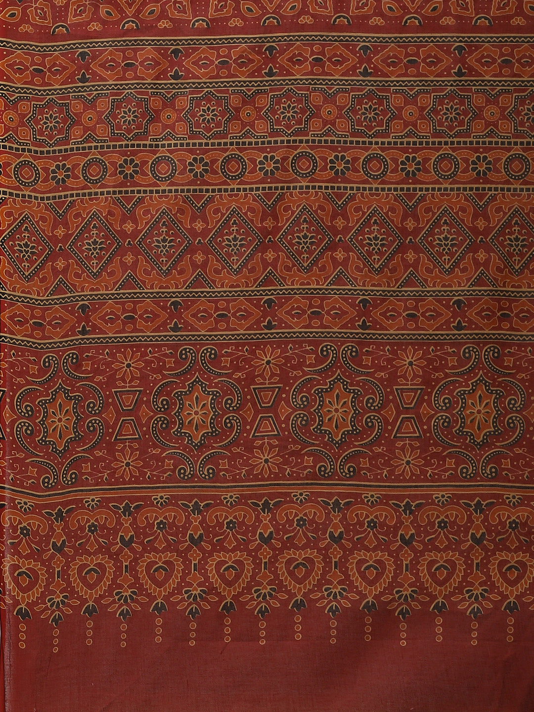 SAREES-PRINTED