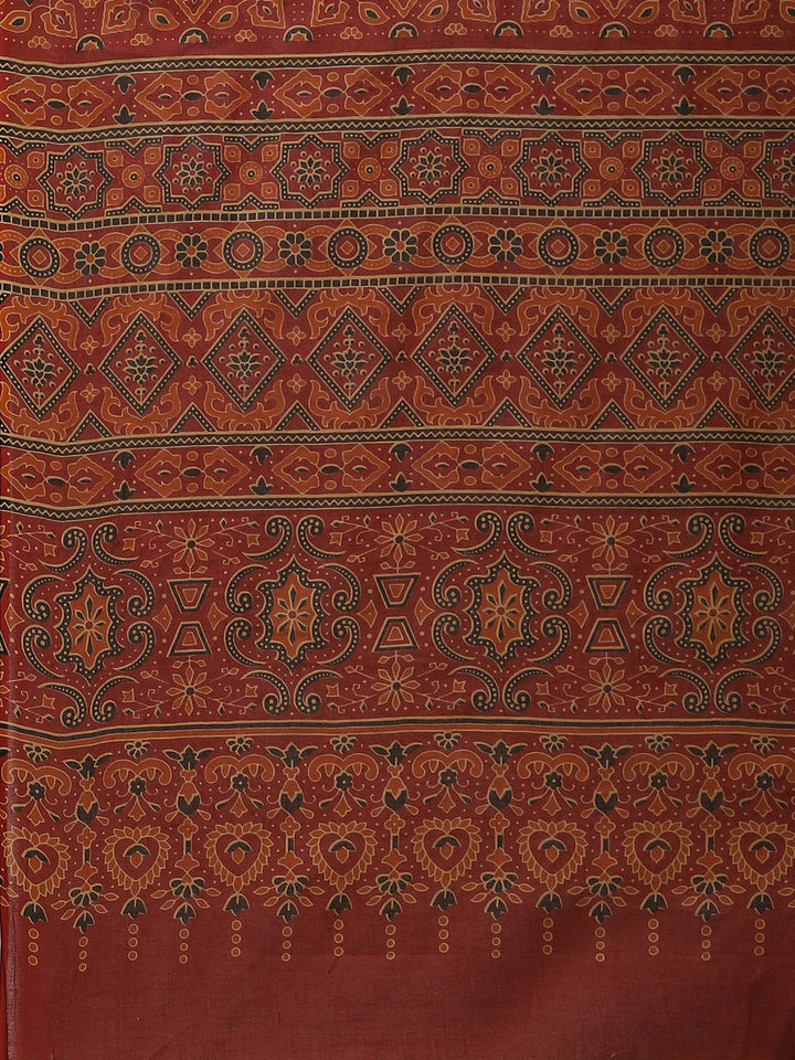 SAREES-PRINTED