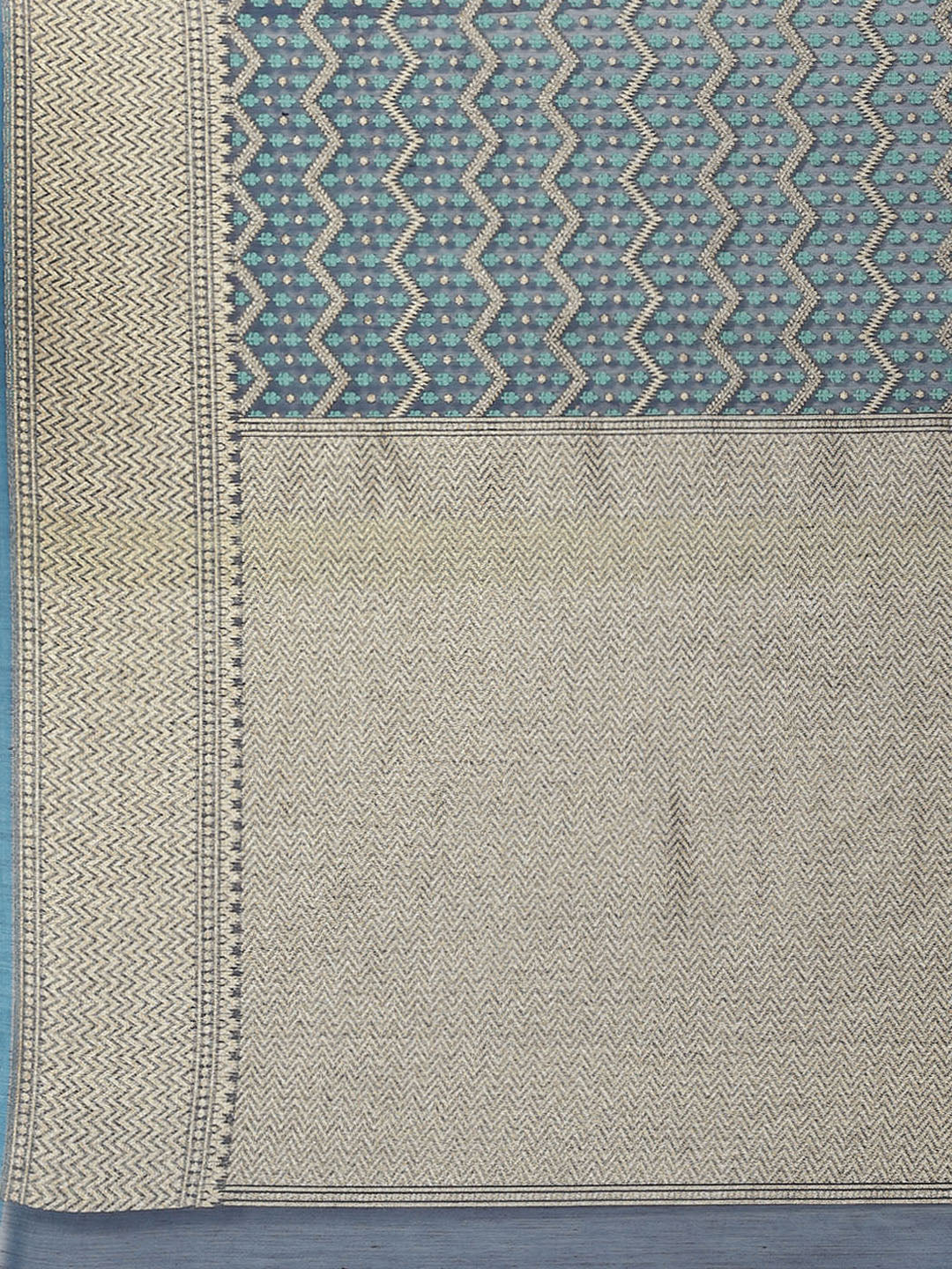 Cotton Wovn Saree