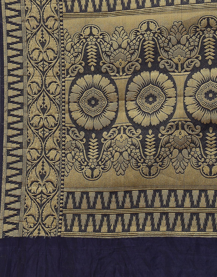 WOVEN ART HANDLOOM SAREE