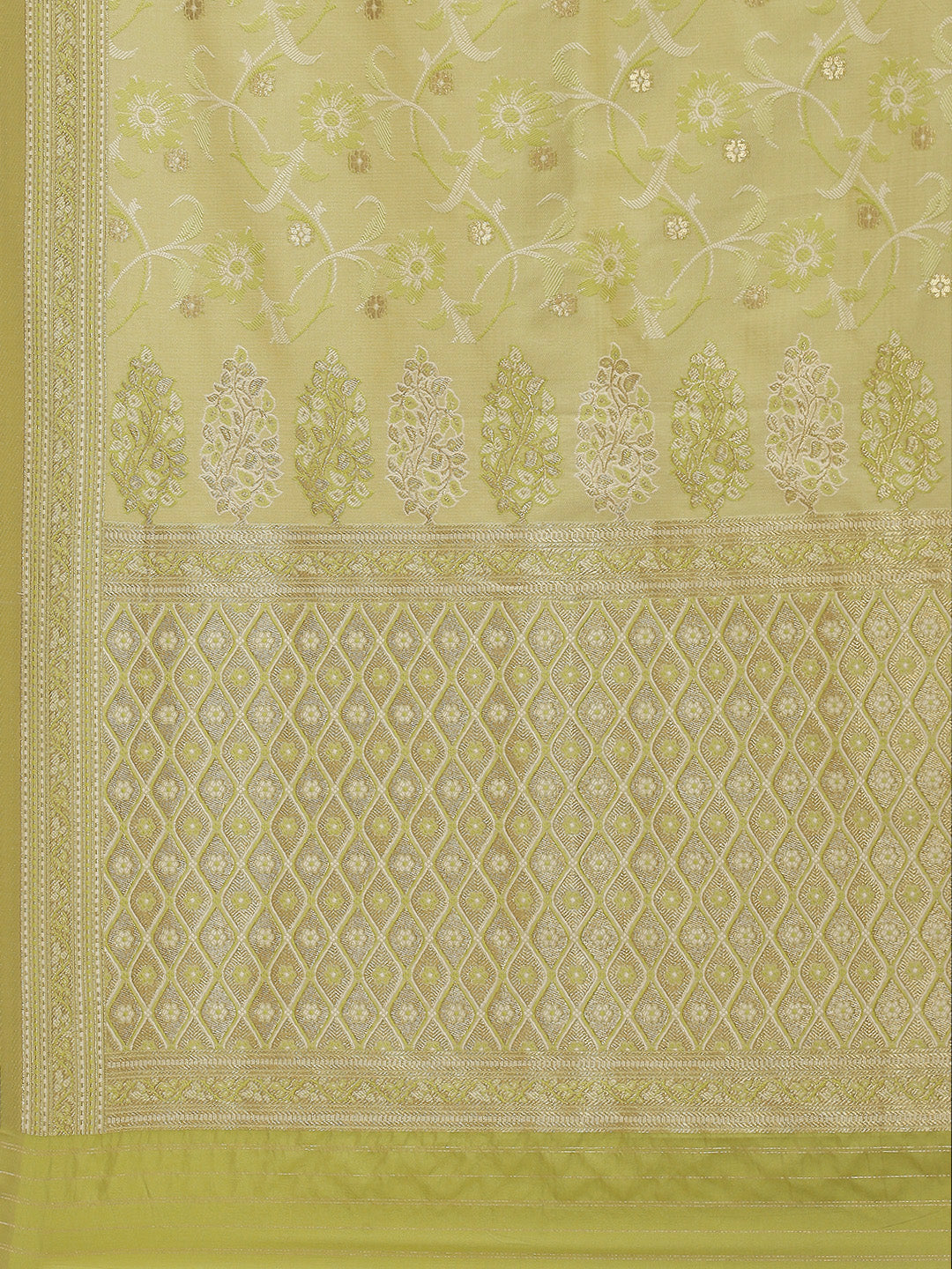 Woven Handloom Saree