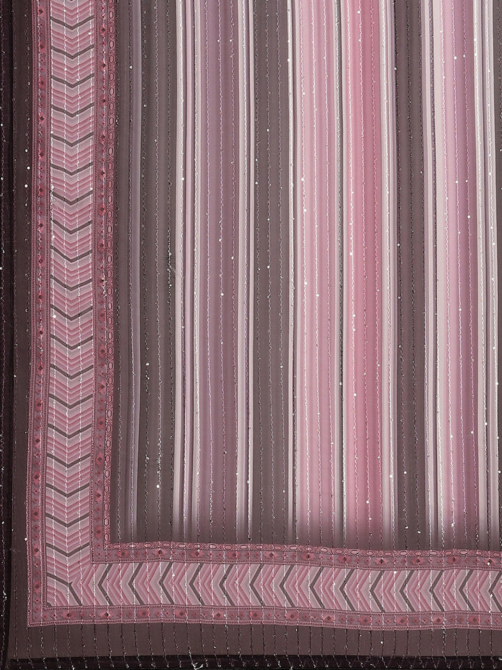 SAREES-PRINTED