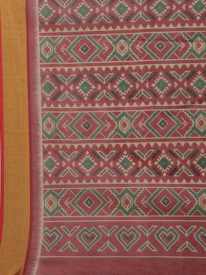 SAREES-PRINTED)