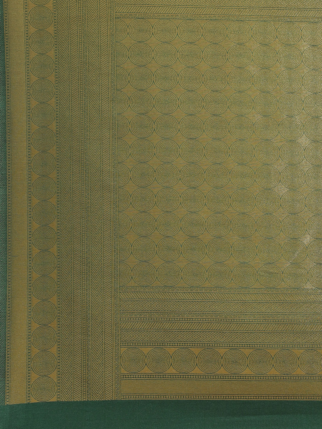 Brocade Zari Jaal Art Handloom Woven Saree