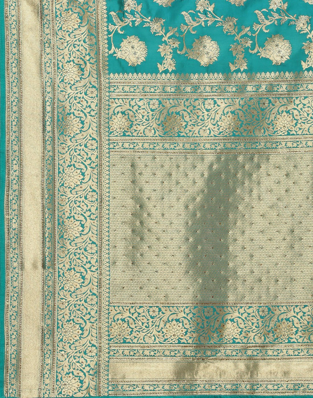 Banarasi Art Handloom Saree