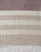 Abstract Cotton Print Saree