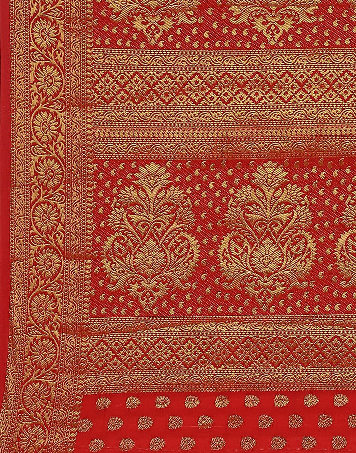 Art Handloom Woven Saree